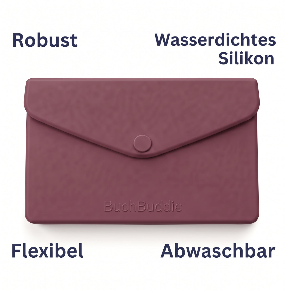 BuchBuddie® Berry