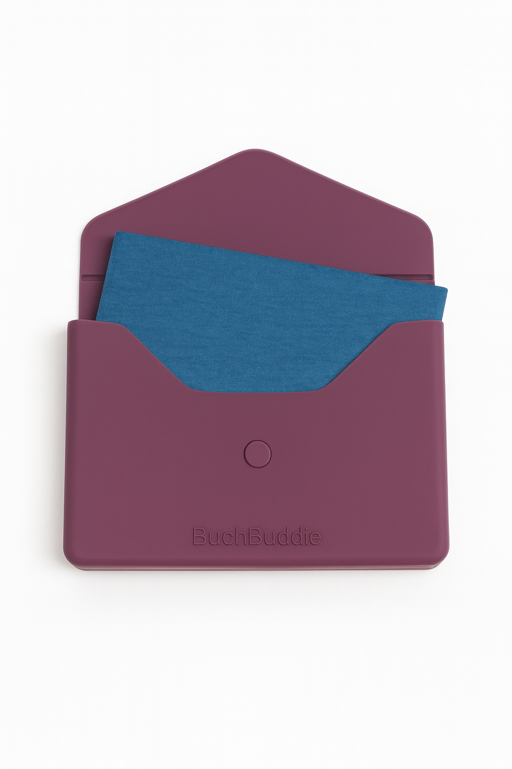 BuchBuddie - weil deine Bücher mehr verdienen