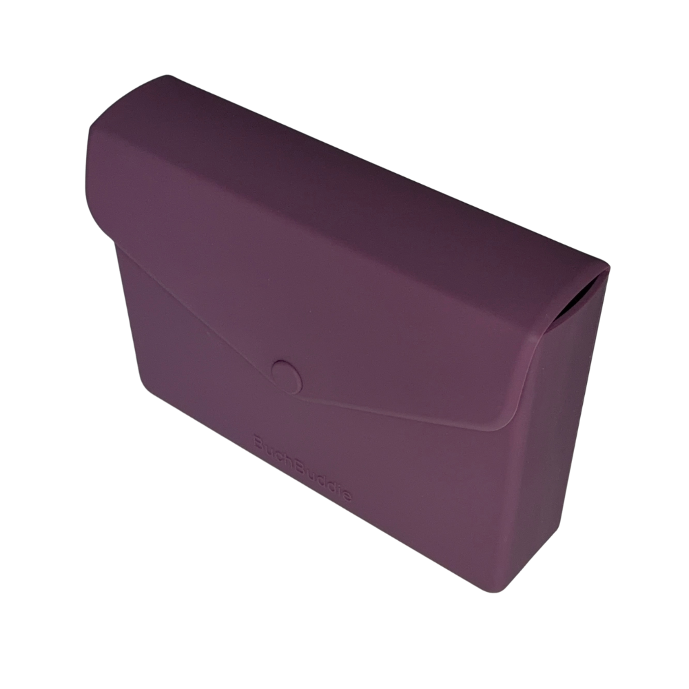 BuchBuddie - weil deine Bücher mehr verdienen