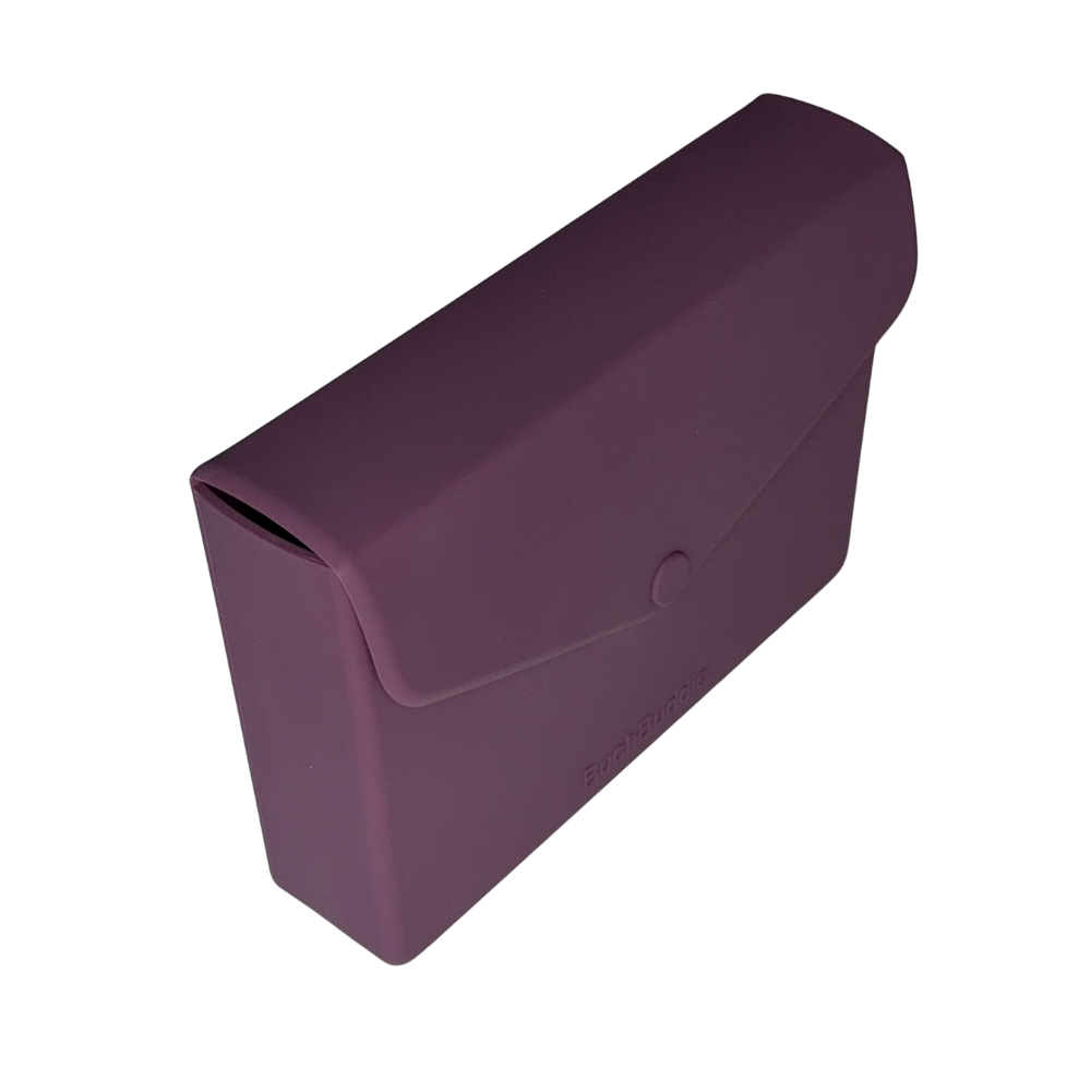 BuchBuddie - weil deine Bücher mehr verdienen