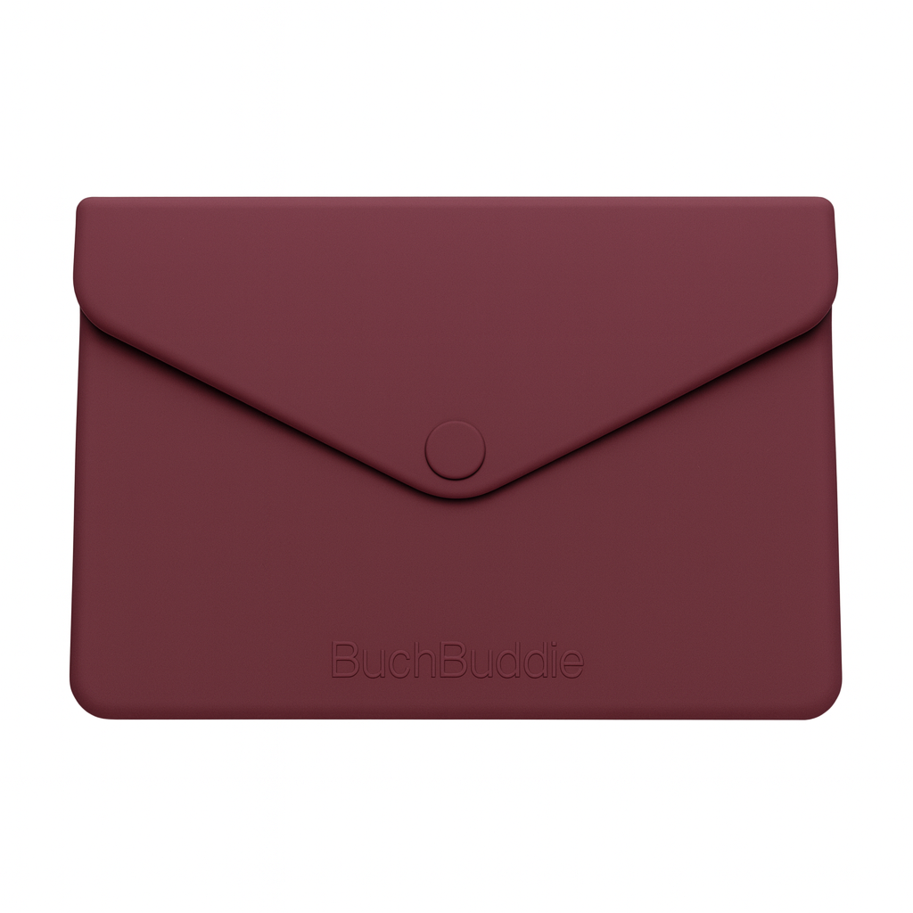 BuchBuddie - weil deine Bücher mehr verdienen