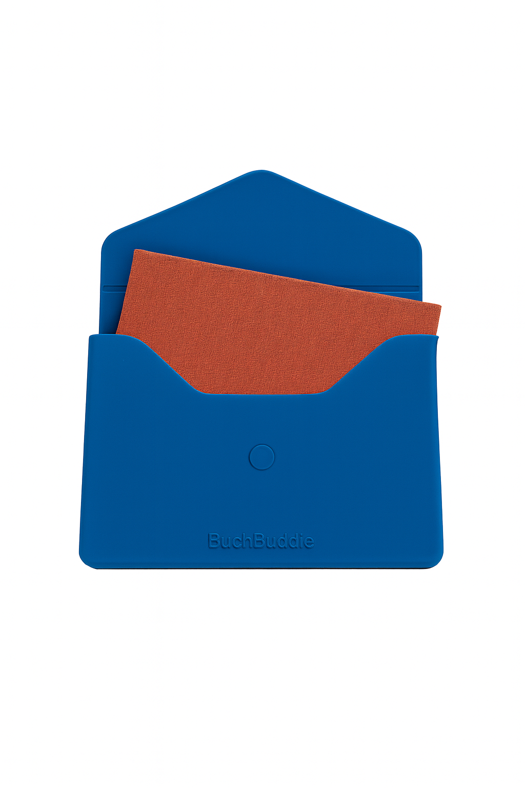 BuchBuddie - weil deine Bücher mehr verdienen