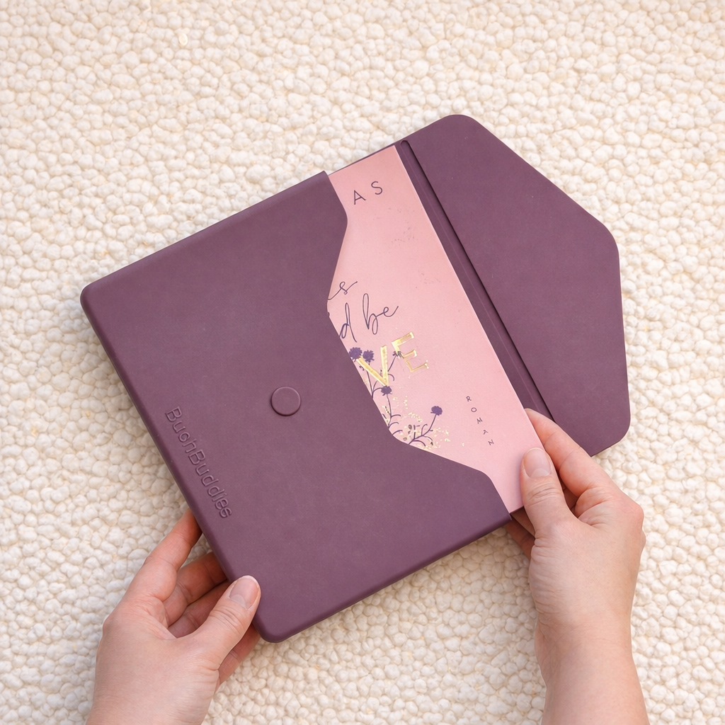 BuchBuddie - weil deine Bücher mehr verdienen