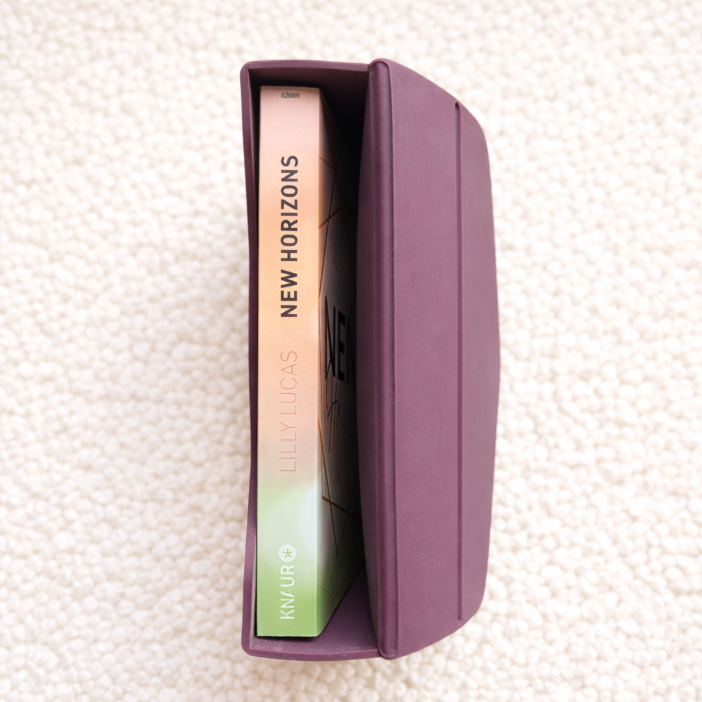 BuchBuddie - weil deine Bücher mehr verdienen