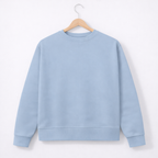 Sweatshirt "coffee & books"