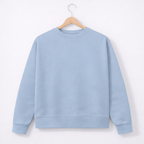Sweatshirt "Just one more Chapter" - Backprint