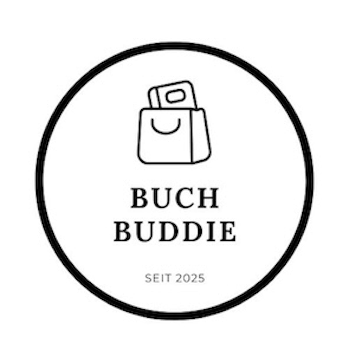 BuchBuddie