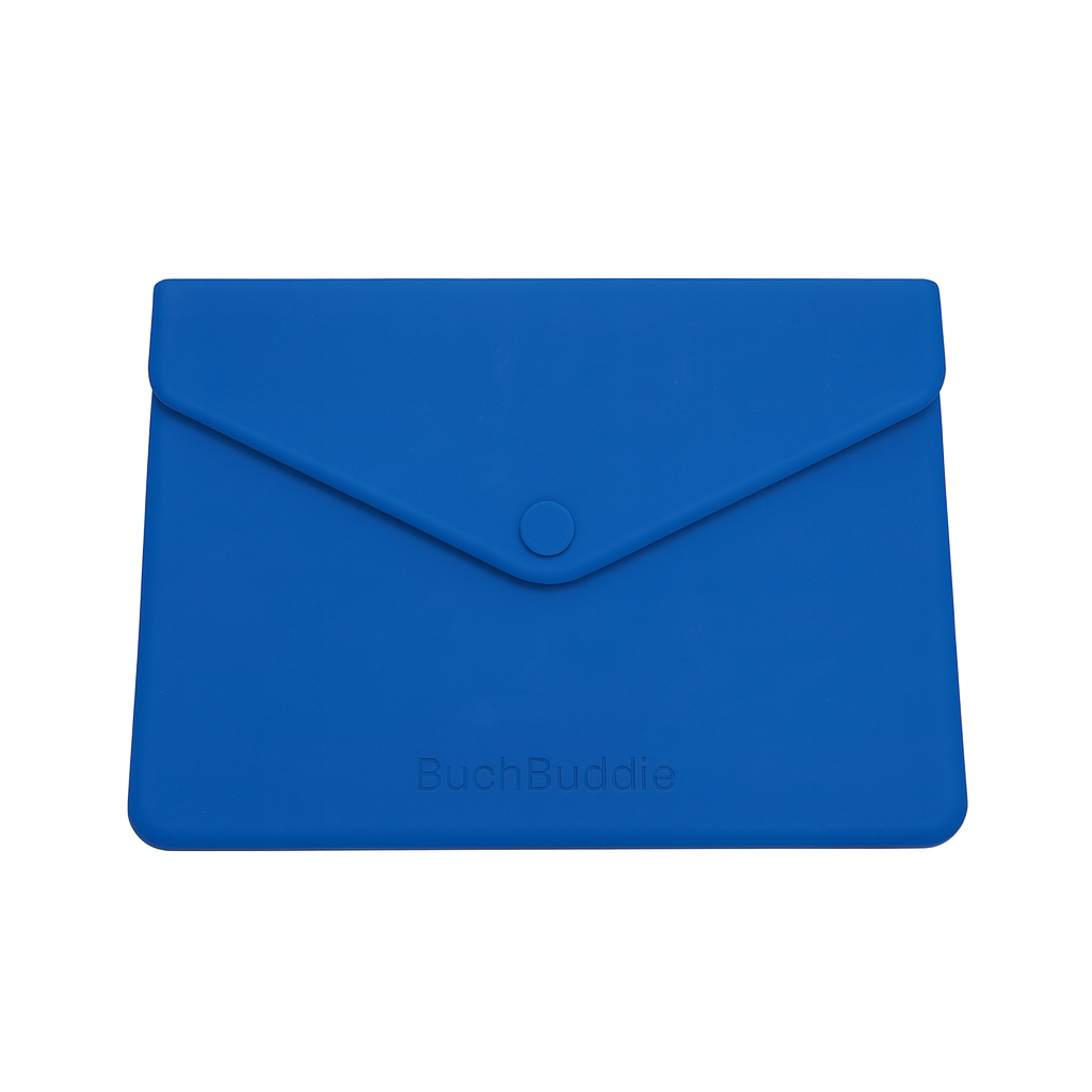 BuchBuddie - weil deine Bücher mehr verdienen