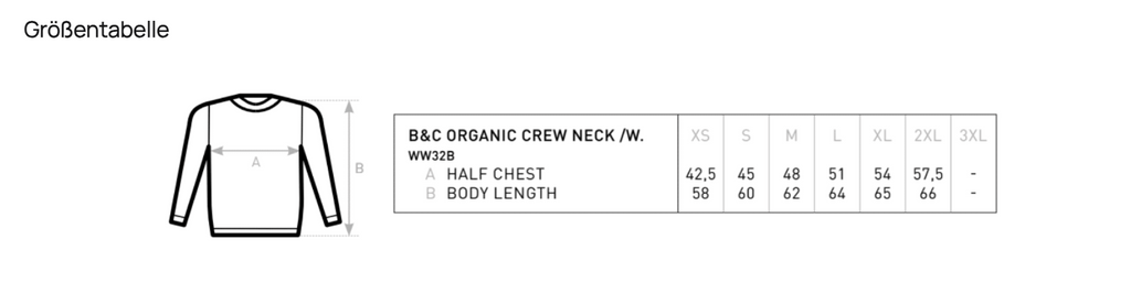 Sweatshirt "coffee & books"