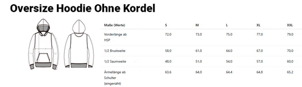 Oversize Hoddie "Just one more chapter"