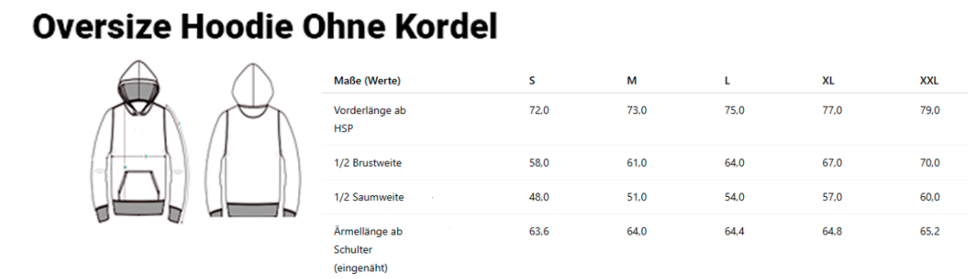 Oversize Hoddie "Just one more chapter"