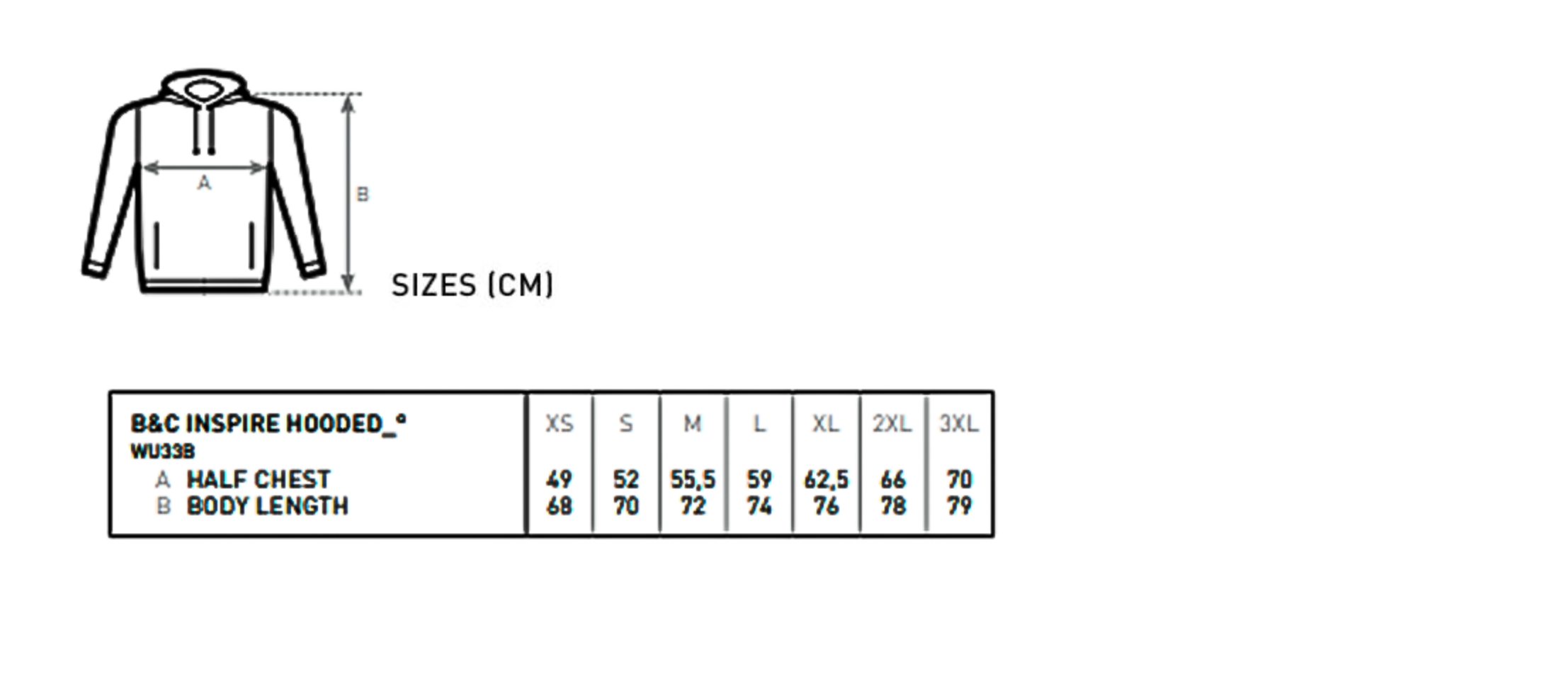 Hoddie "Reading is my favorite sport"