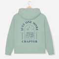 Hoddie "Just one more chapter"