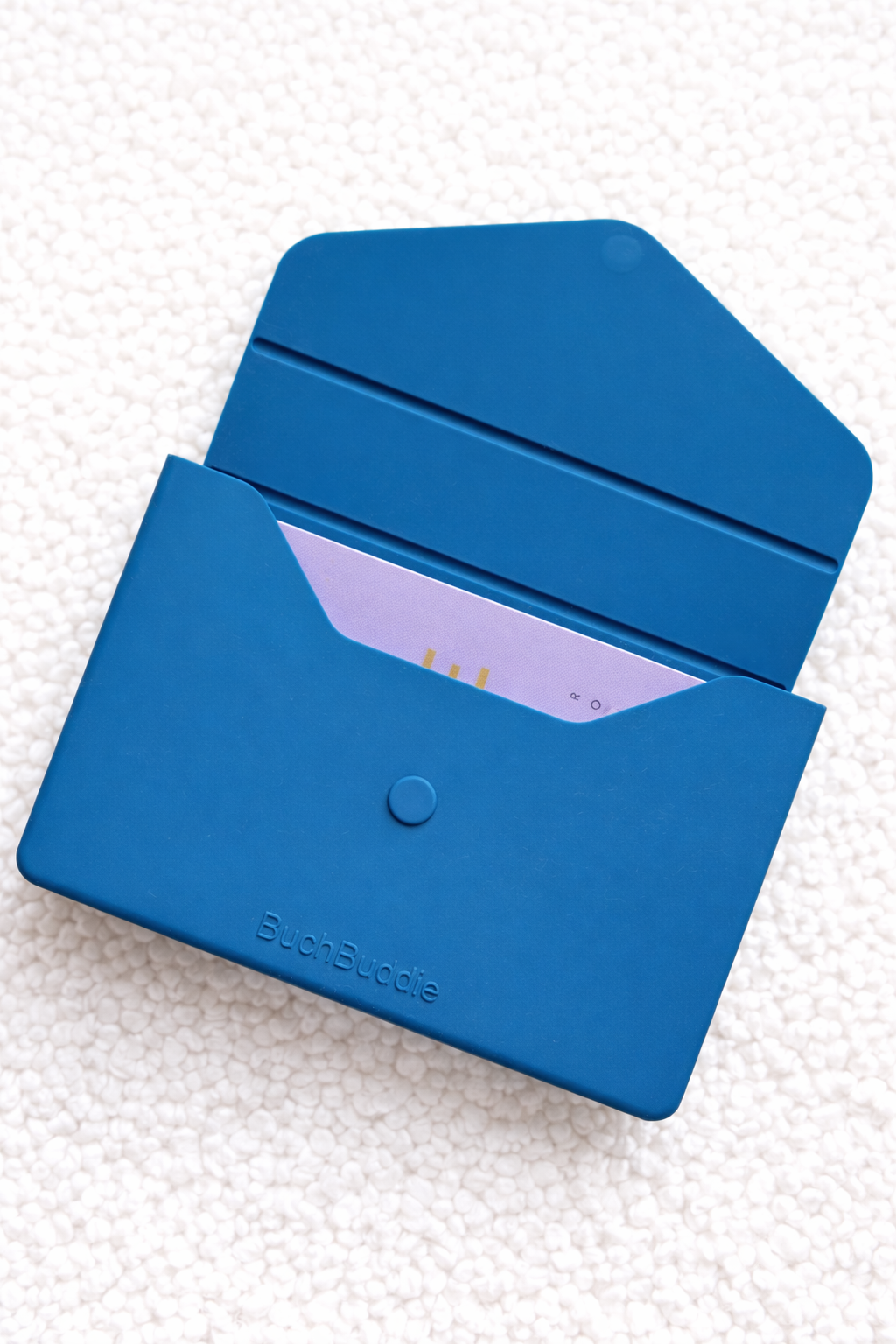 BuchBuddie - Für alle, die ihre Bücher nicht nur lesen, sondern lieben. 📚