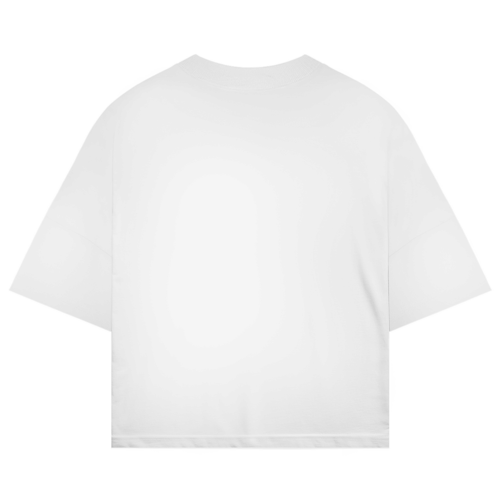 Oversize T-Shirt "Reading is my Favorite Sport "