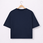 Oversize T-Shirt "It´s a good day to read a book"