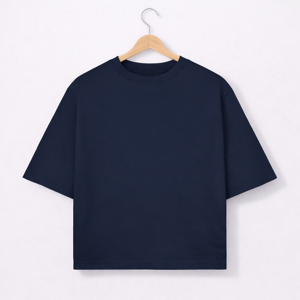 Oversize T-Shirt "It´s a good day to read a book"