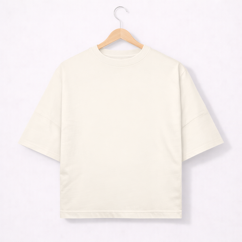 Oversize T-Shirt "Just one more chapter"