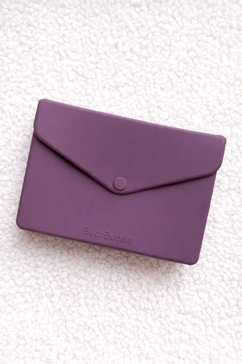 BuchBuddie - Für alle, die ihre Bücher nicht nur lesen, sondern lieben. 📚