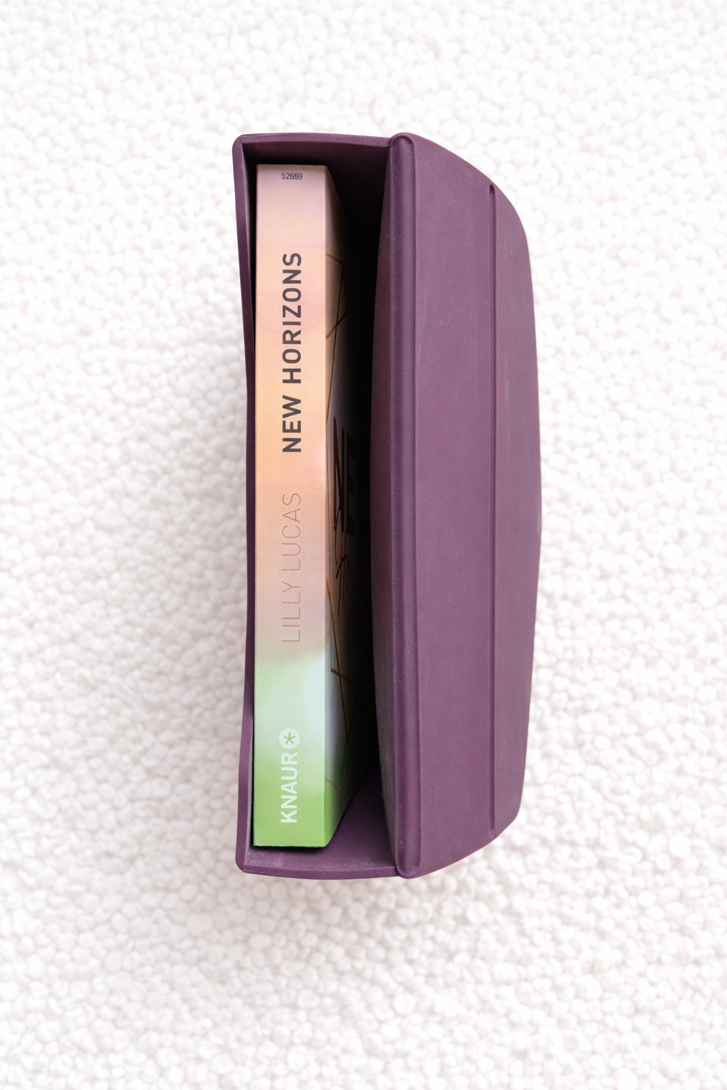 BuchBuddie - Für alle, die ihre Bücher nicht nur lesen, sondern lieben. 📚