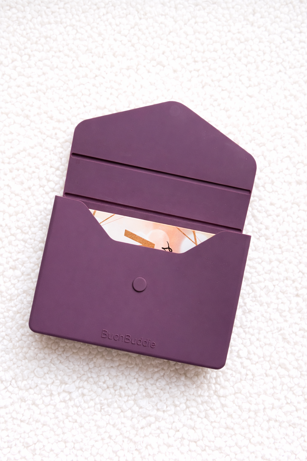 BuchBuddie - Für alle, die ihre Bücher nicht nur lesen, sondern lieben. 📚