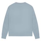 Sweatshirt "lost in a book"