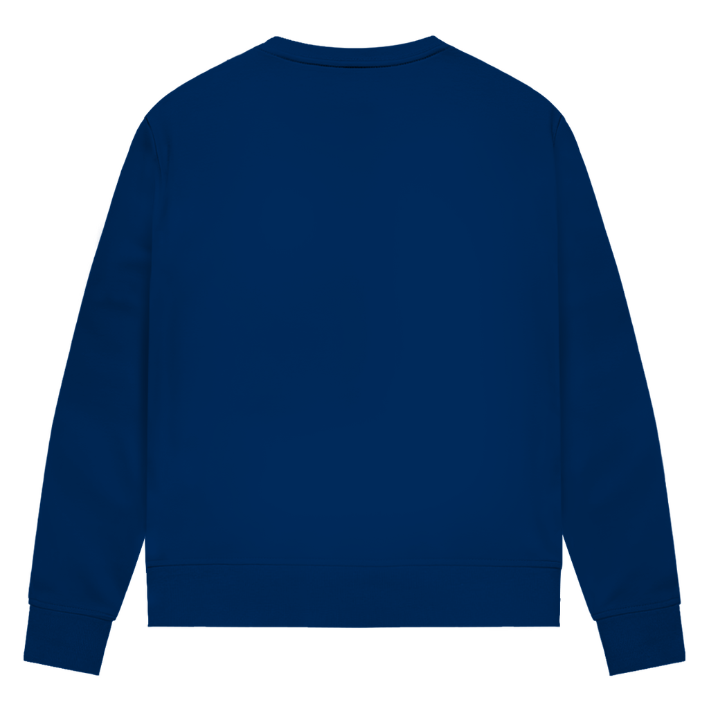 Sweatshirt "coffee & books"