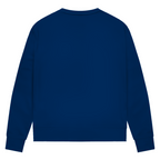 Sweatshirt "coffee & books"