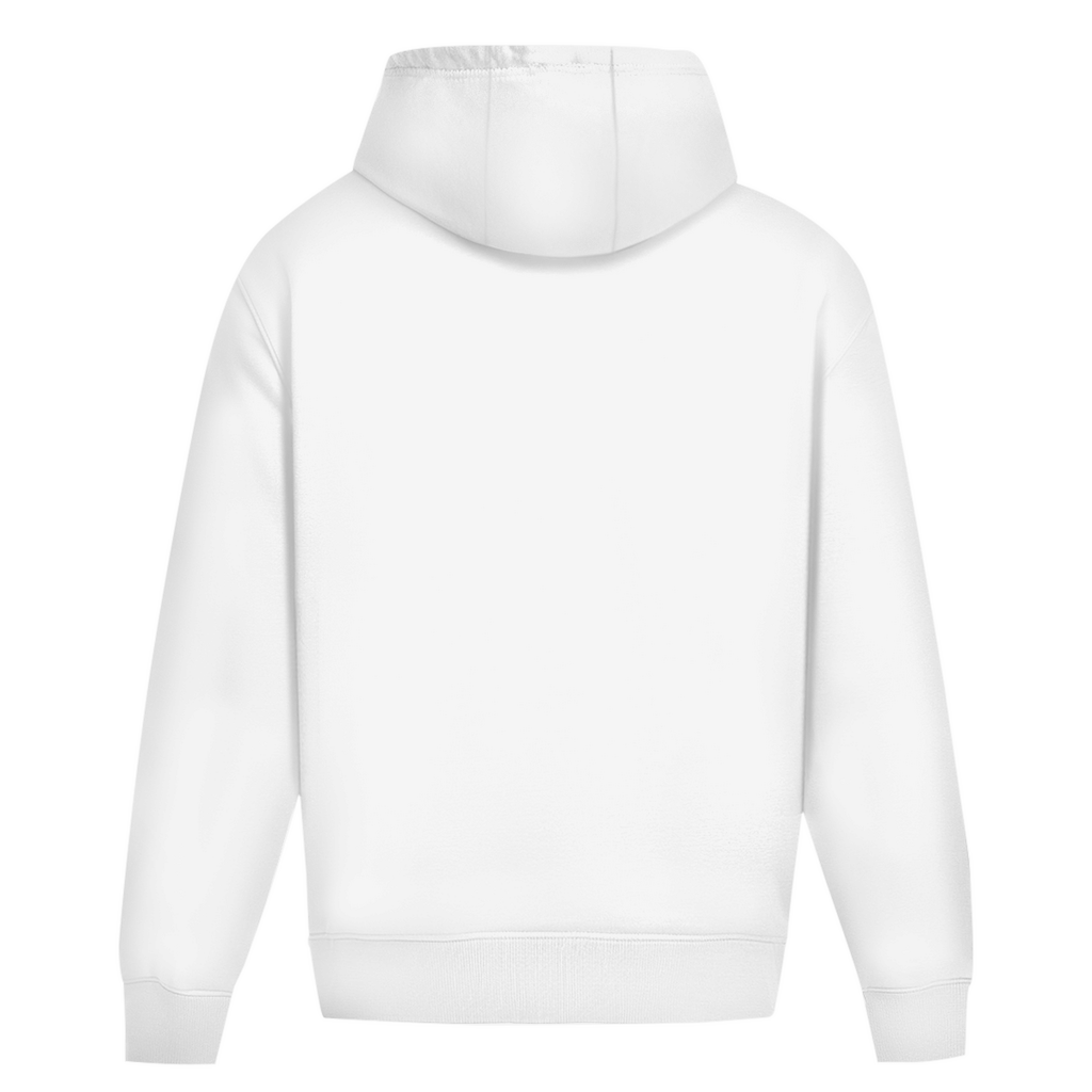 Oversize Hoddie "Reading is my favorite sport"