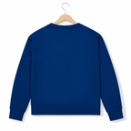 Sweatshirt "coffee & books"