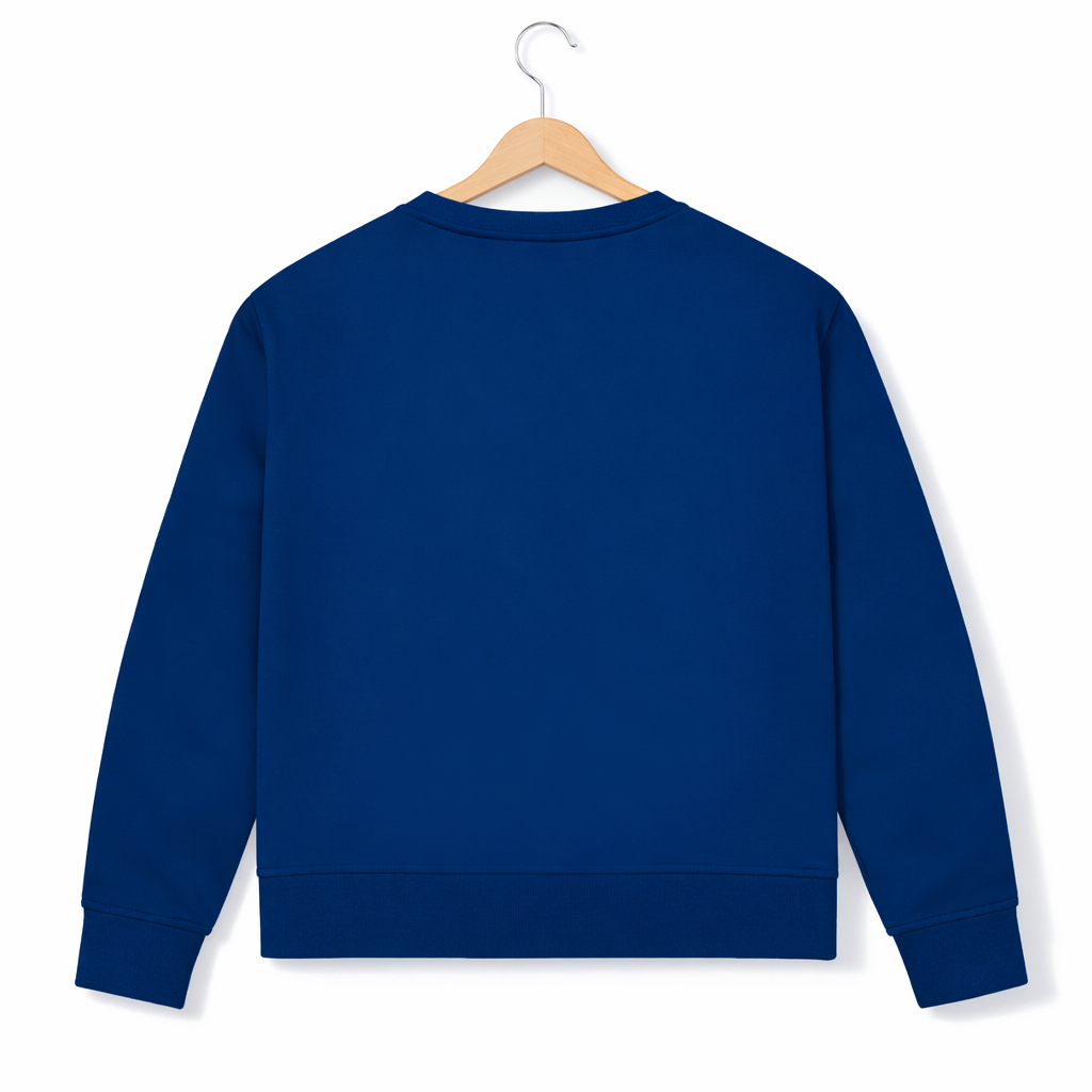 Sweatshirt "coffee & books"