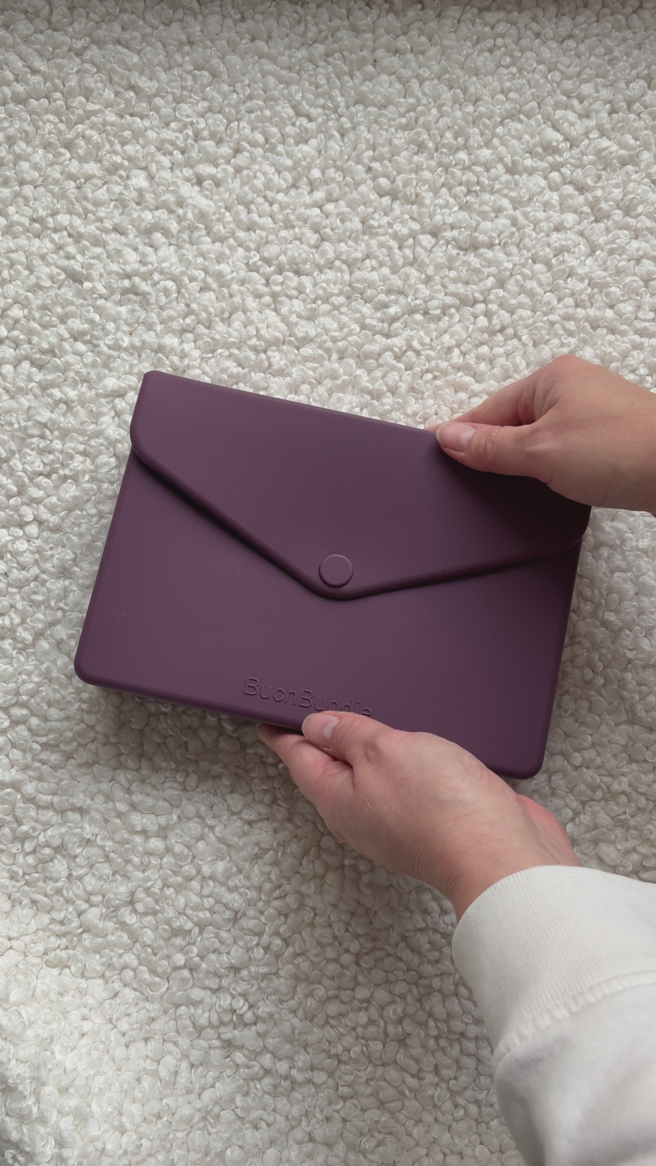 BuchBuddie - weil deine Bücher mehr verdienen